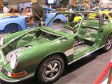 InterClassics Brussels 2015