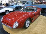 InterClassics Brussels 2015