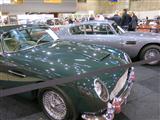 InterClassics Brussels 2015