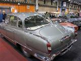 InterClassics Brussels 2015