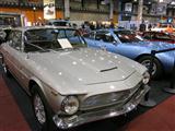 InterClassics Brussels 2015