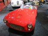 InterClassics Brussels 2015