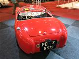 InterClassics Brussels 2015