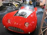 InterClassics Brussels 2015