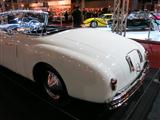 InterClassics Brussels 2015