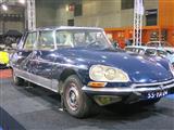 InterClassics Brussels 2015