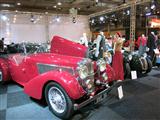 InterClassics Brussels 2015