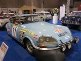 InterClassics Brussels 2015