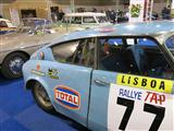 InterClassics Brussels 2015