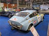 InterClassics Brussels 2015