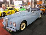 InterClassics Brussels 2015