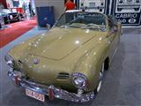 InterClassics Brussels 2015