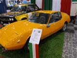 InterClassics Brussels 2015