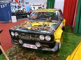 InterClassics Brussels 2015