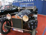 InterClassics Brussels 2015