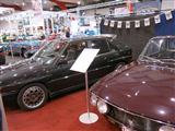 InterClassics Brussels 2015