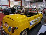 InterClassics Brussels 2015