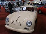 InterClassics Brussels 2015