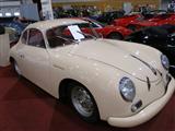 InterClassics Brussels 2015