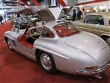 InterClassics Brussels 2015