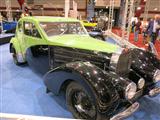 InterClassics Brussels 2015