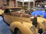 InterClassics Brussels 2015