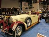 InterClassics Brussels 2015