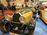 InterClassics Brussels 2015