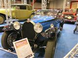 InterClassics Brussels 2015