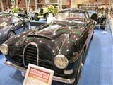 InterClassics Brussels 2015