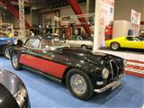 InterClassics Brussels 2015