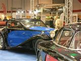 InterClassics Brussels 2015