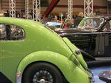 InterClassics Brussels 2015