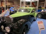 InterClassics Brussels 2015