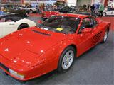 InterClassics Brussels 2015