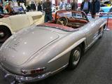 InterClassics Brussels 2015