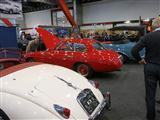 InterClassics Brussels 2015