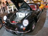 InterClassics Brussels 2015