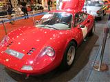 InterClassics Brussels 2015