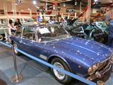 InterClassics Brussels 2015