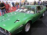 InterClassics Brussels 2015