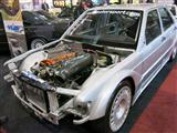 InterClassics Brussels 2015