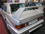 InterClassics Brussels 2015