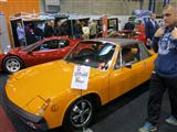 InterClassics Brussels 2015