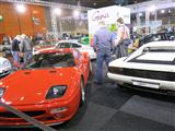 InterClassics Brussels 2015