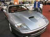 InterClassics Brussels 2015