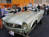 InterClassics Brussels 2015