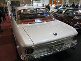 InterClassics Brussels 2015