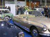 InterClassics Brussels 2015