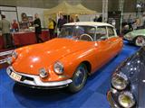 InterClassics Brussels 2015